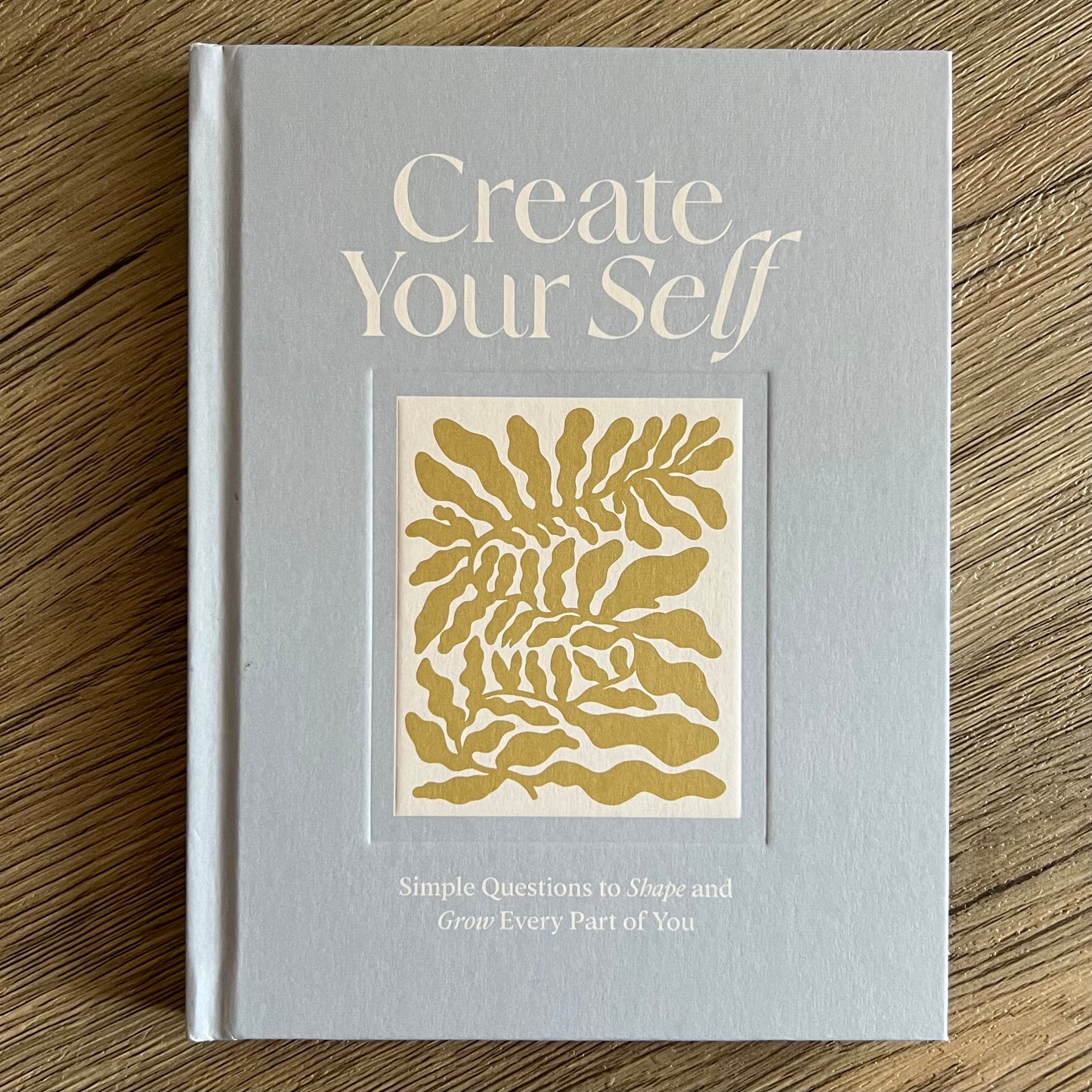 Create yourself Journal