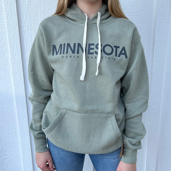 Reverse Minnesota Hood