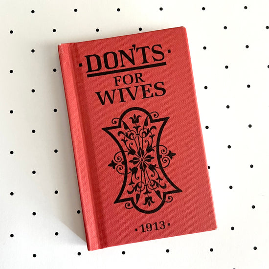Don'tforwives