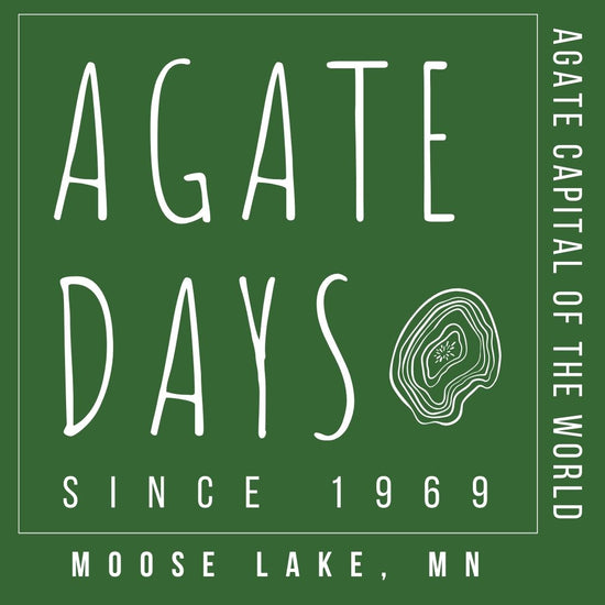 Agate Days