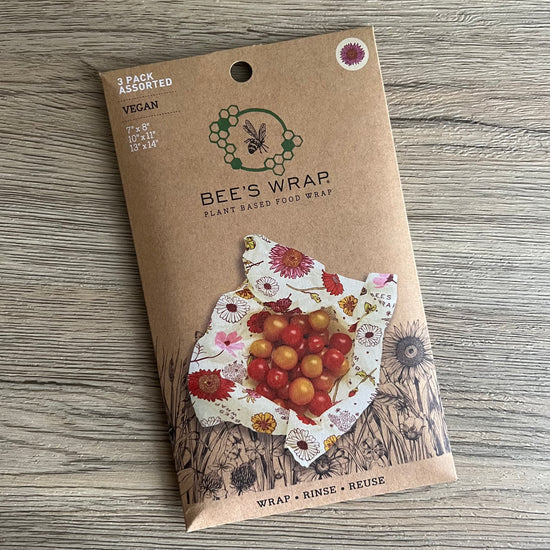 Bees wrap