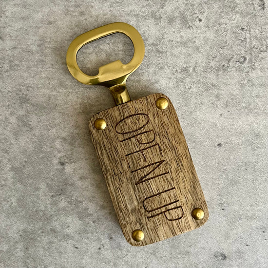 Bottle Opener