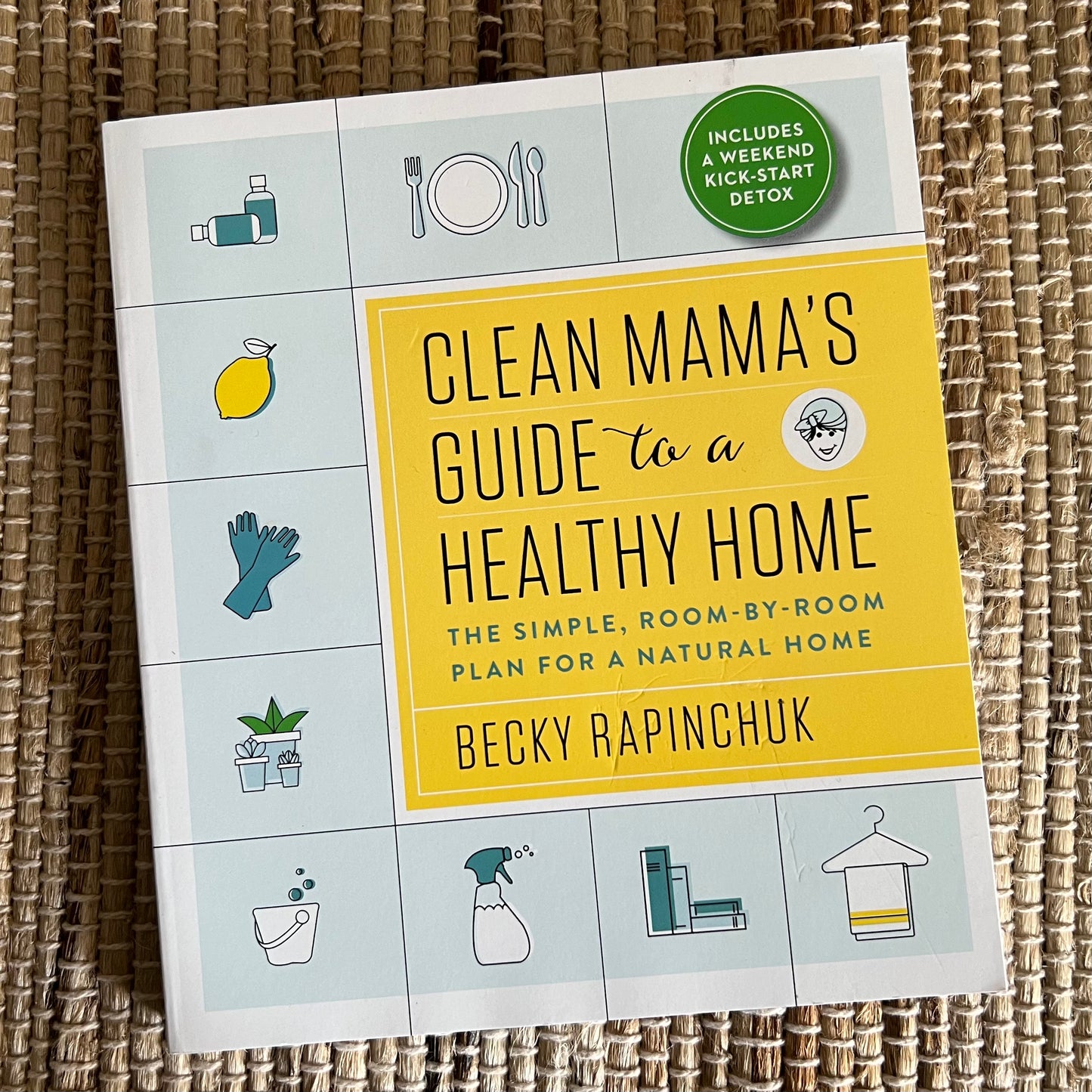 Cleanmammahealthyhome
