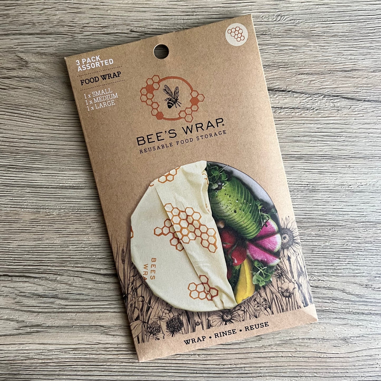 bees wrap