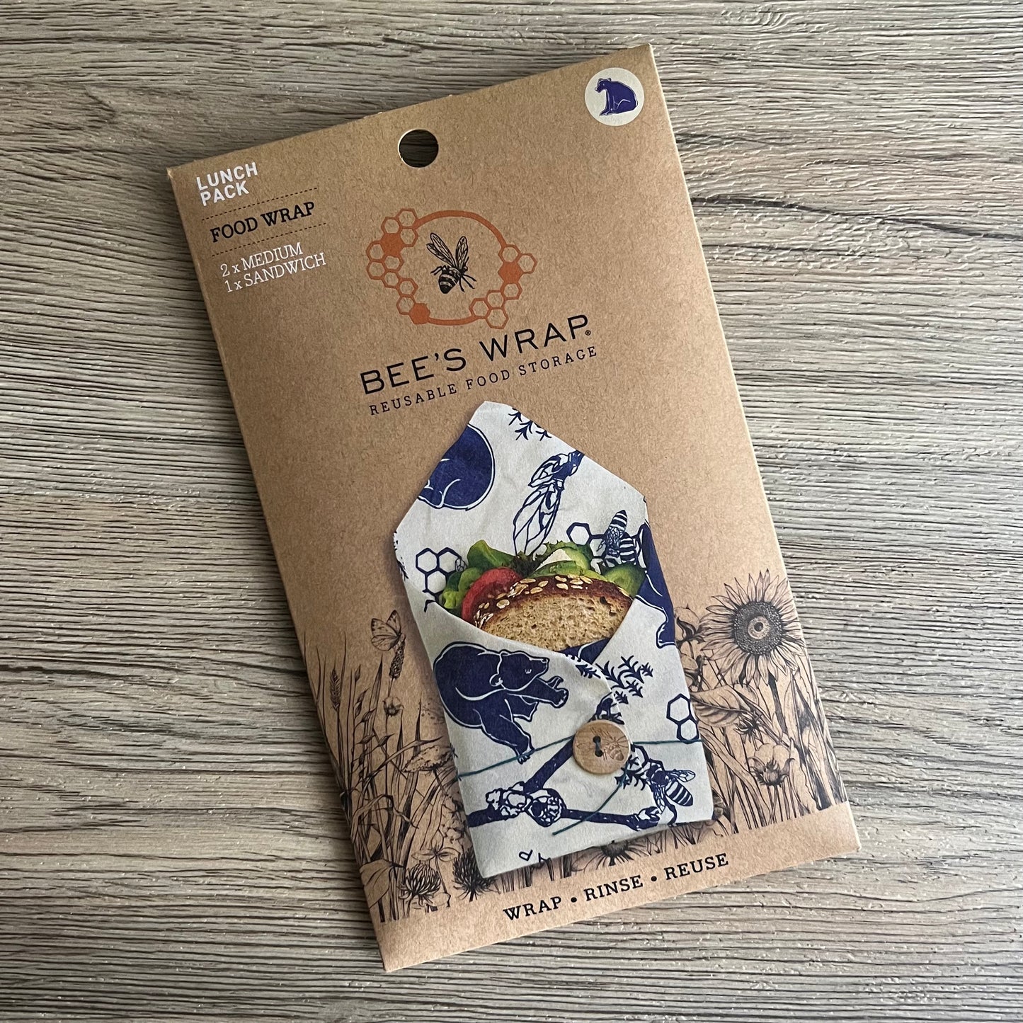 bees wrap