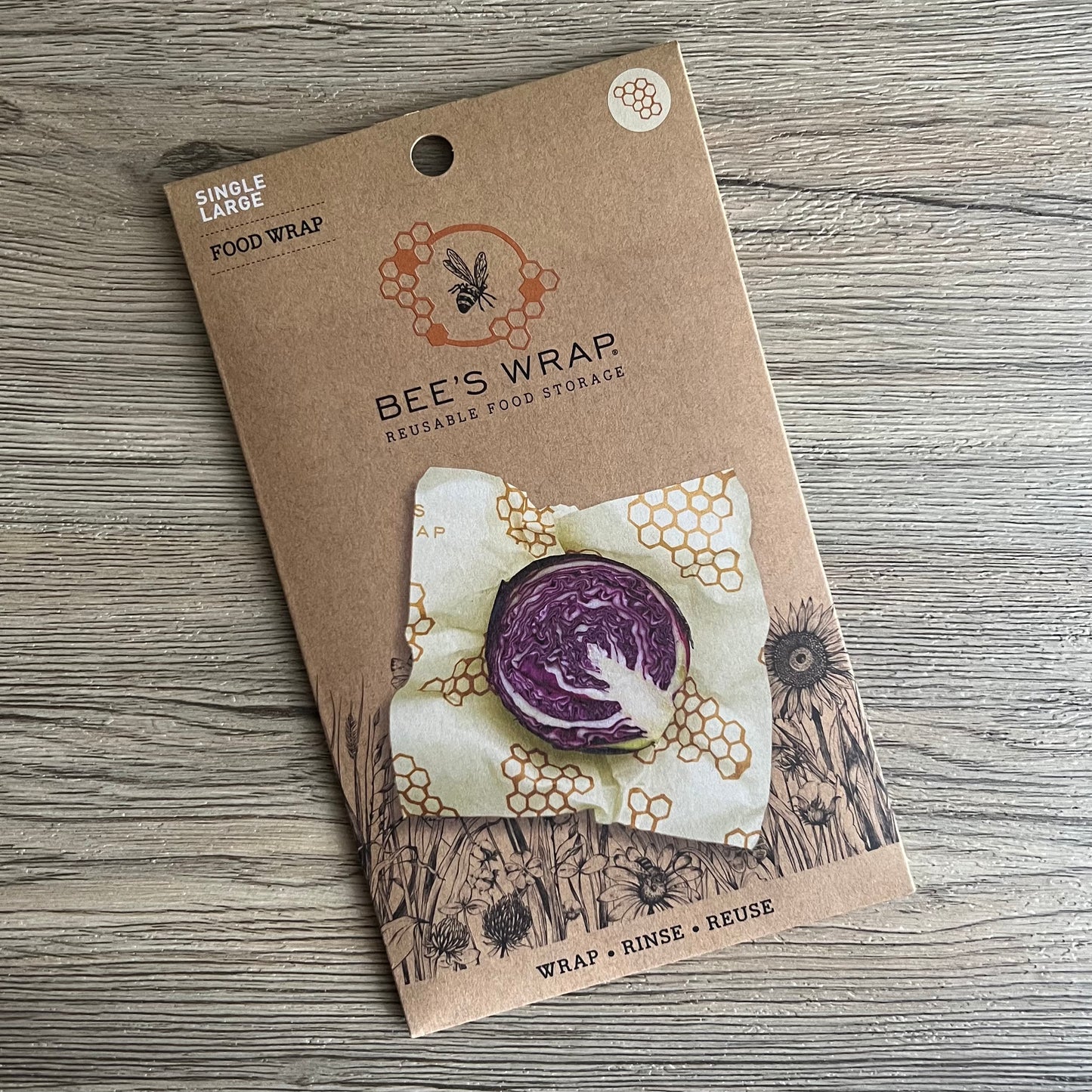 bees wrap