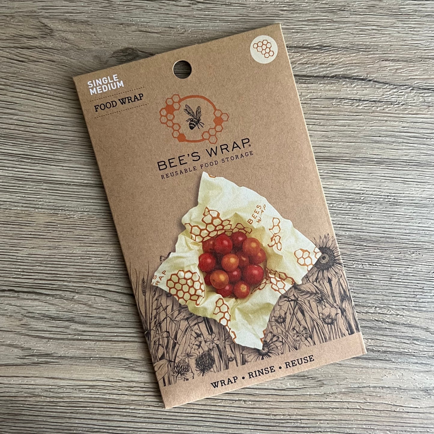 bees wrap