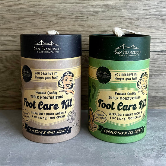 Foot Care Kit