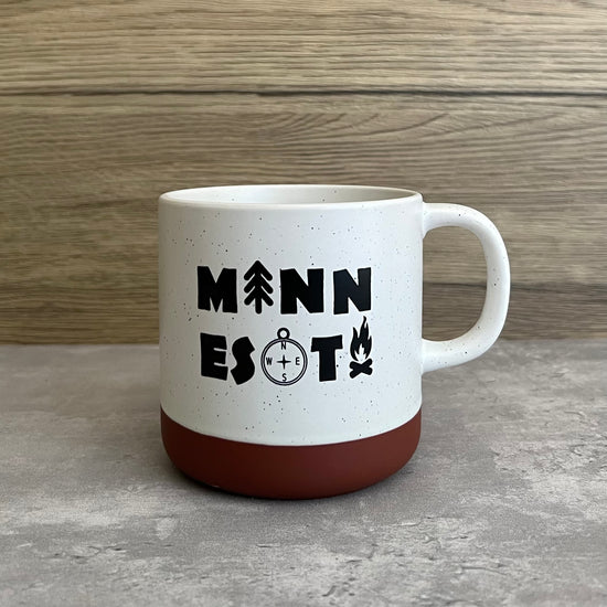 Minnesota Icons Mug