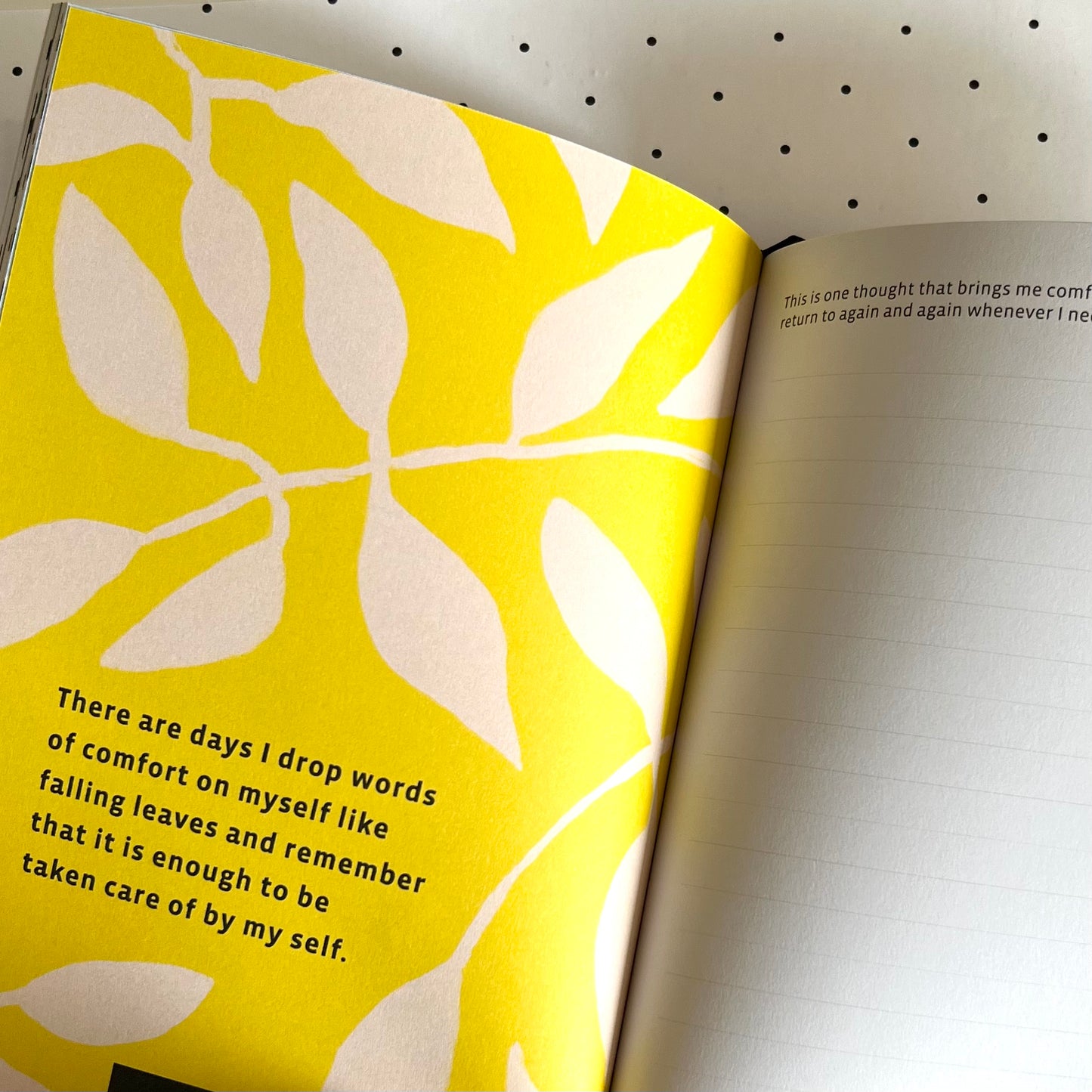 One of a Kind- A Guided Journal to Celebrate All That You Are