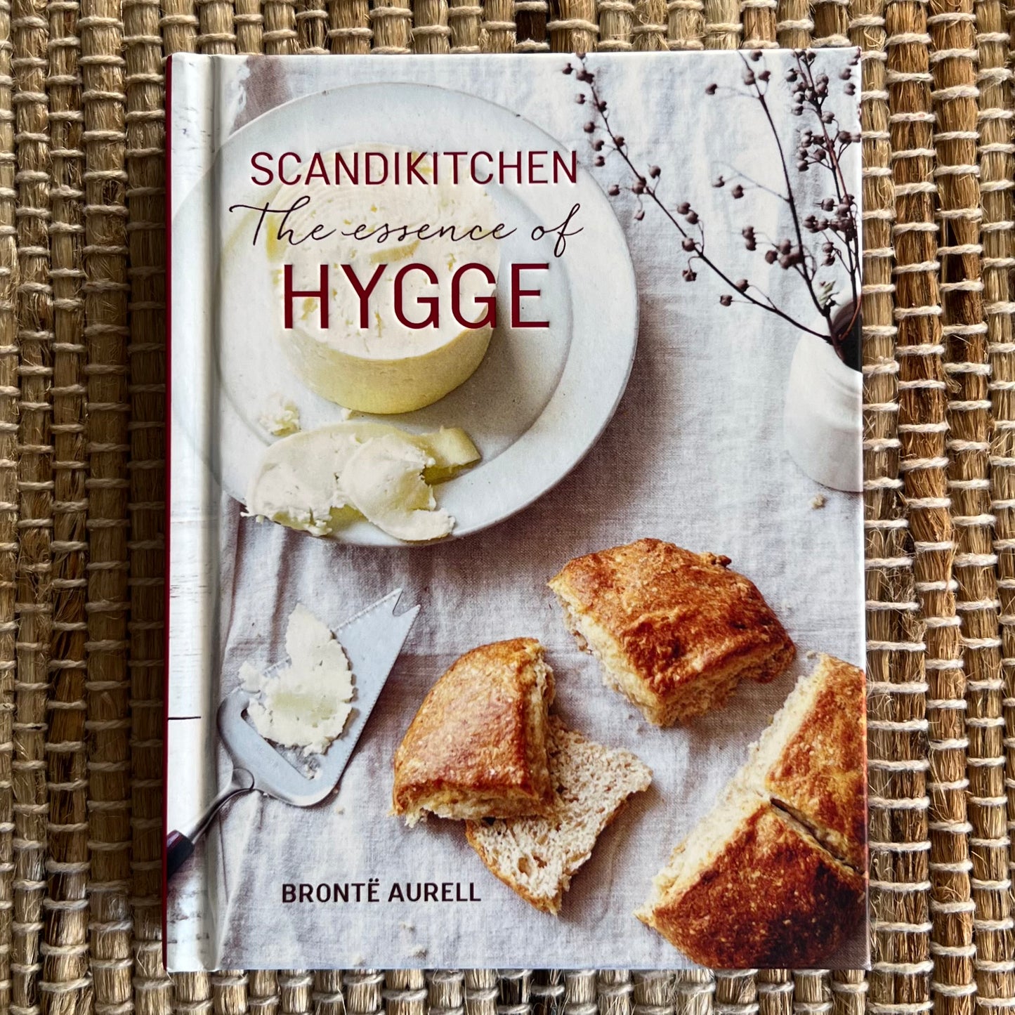 Scandikitchen The Essence of Hygge By Bronte Aurell