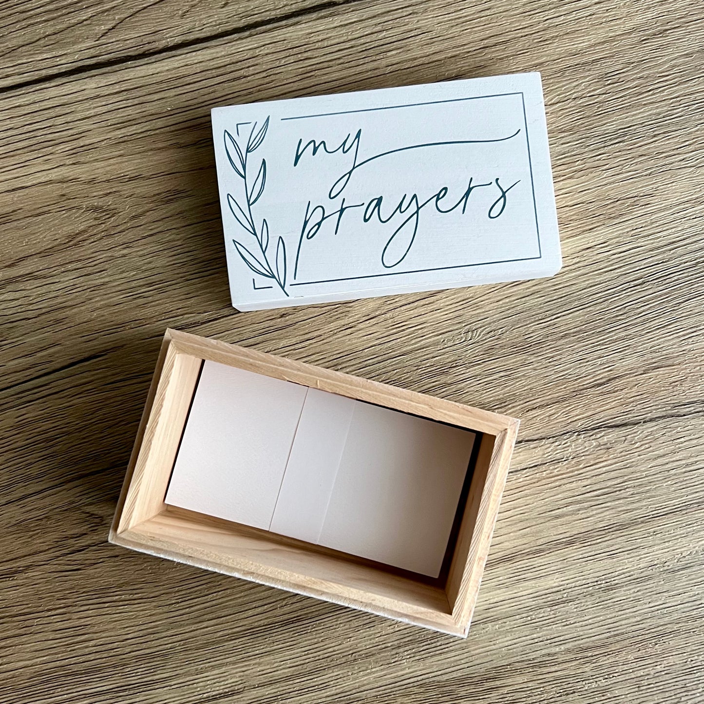 Load image into Gallery viewer, Prayer Box
