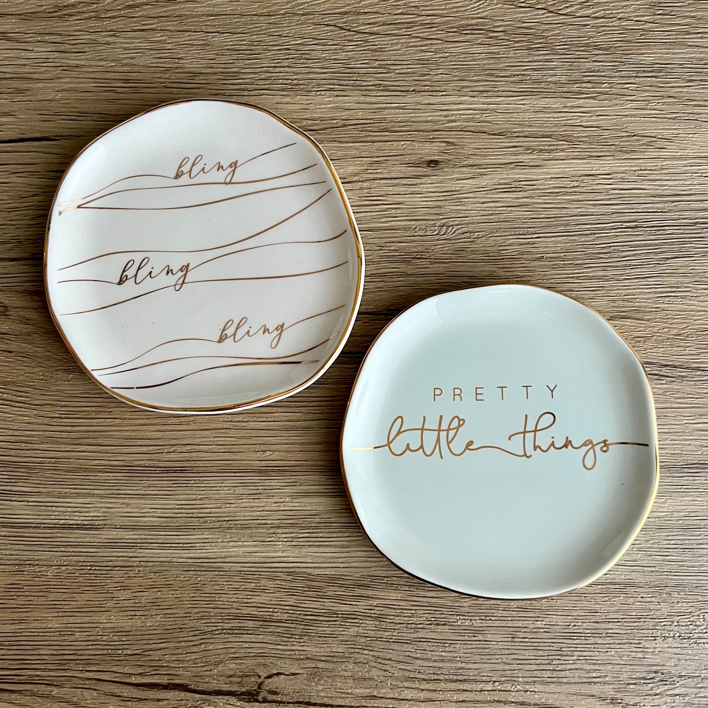 Load image into Gallery viewer, Pretty Little Things Trinket Tray
