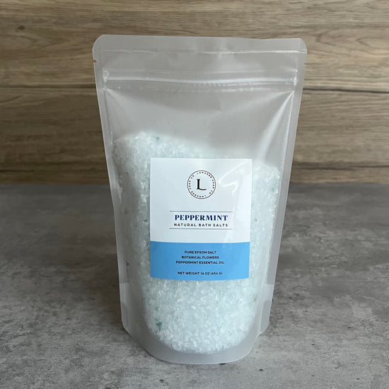 Lamarre Bath Salts